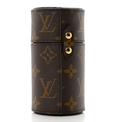 Louis Vuitton Monogram 100ML Perfume Travel Case 3 of 7