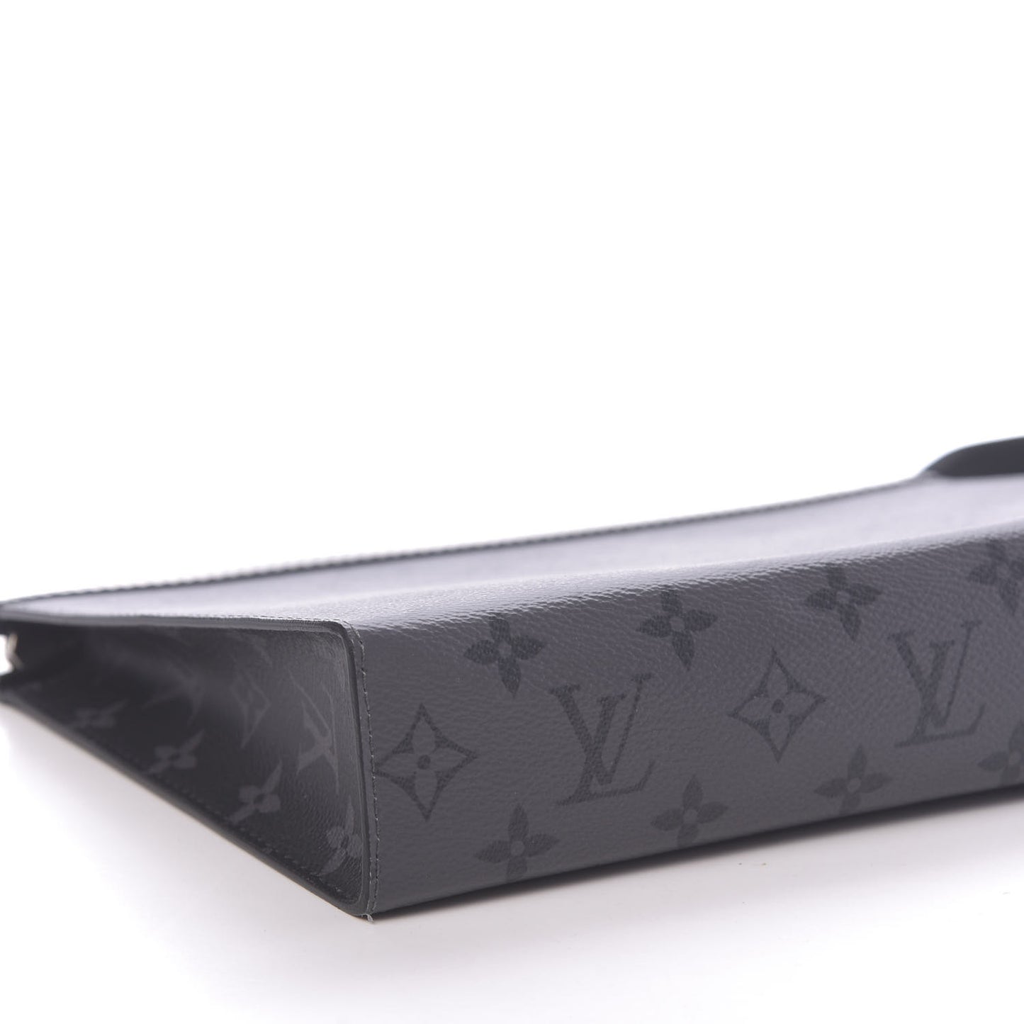 Monogram Eclipse Reverse Pochette Voyage MM