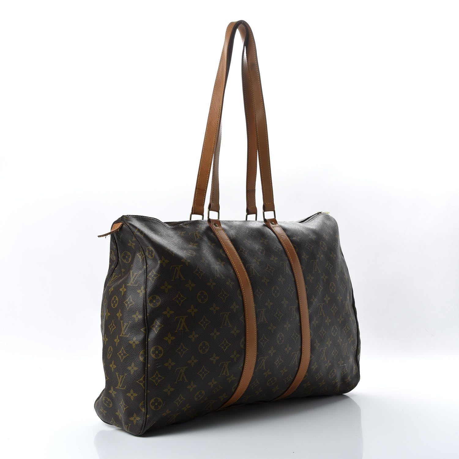Louis Vuitton Monogram Sac Flanerie 50 2 of 11