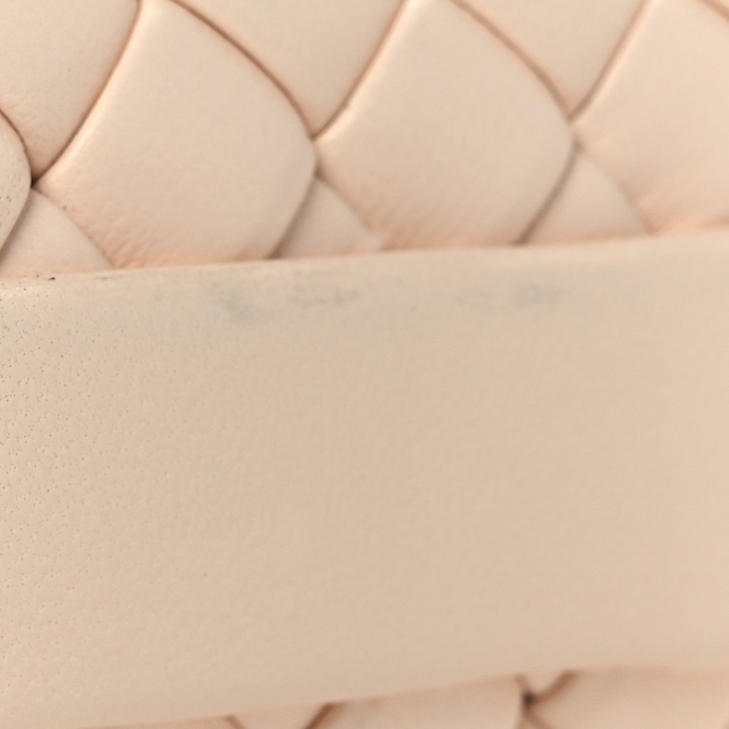 Bottega Veneta Nappa Intrecciato Minaudiere Knot Clutch Lotus 10 of 10