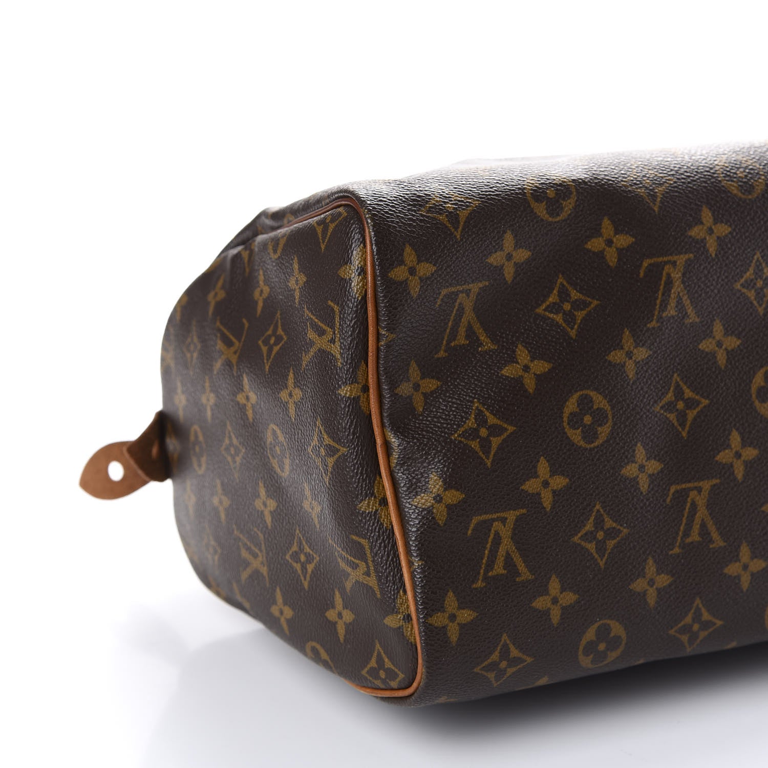 Louis Vuitton Monogram Speedy 30 6 of 11