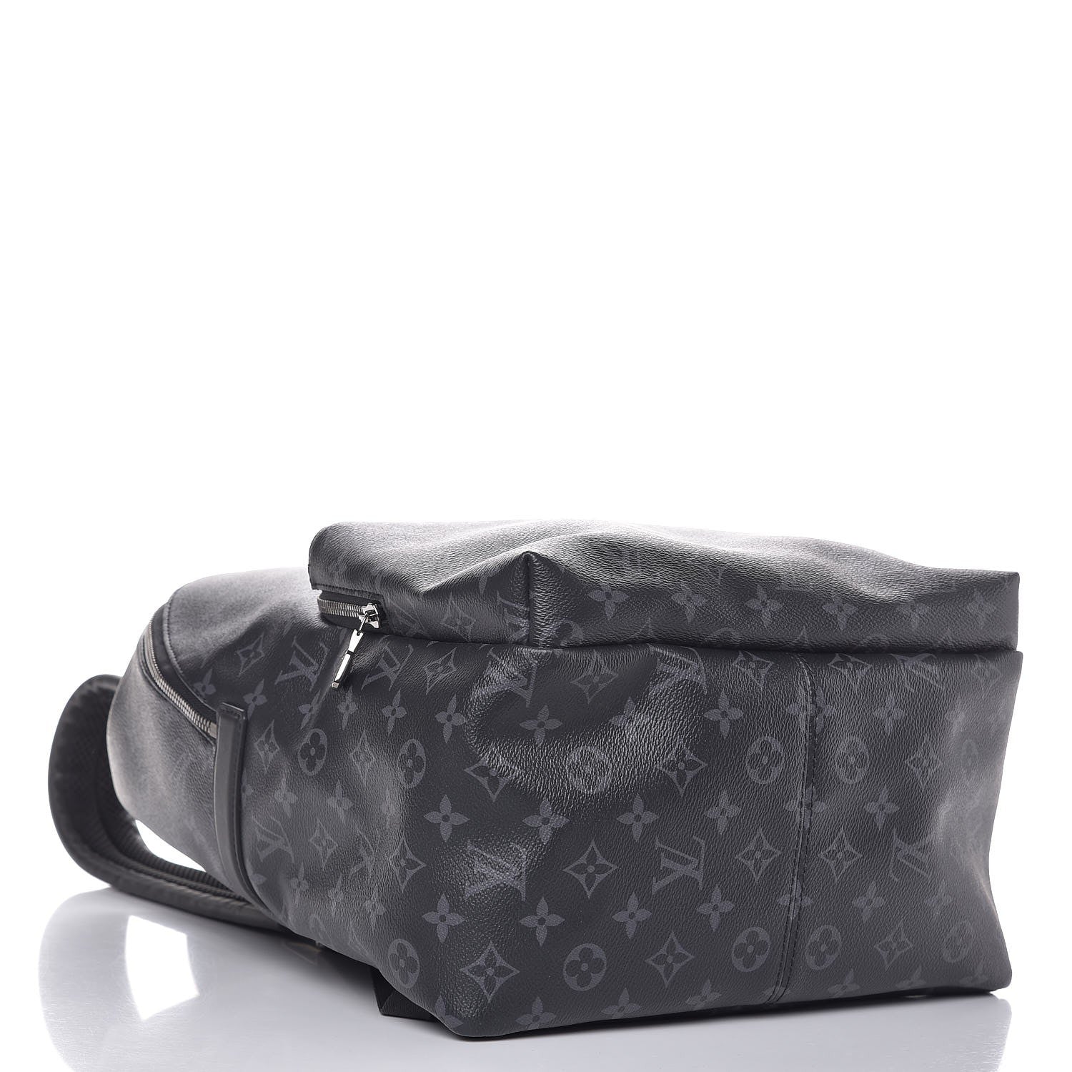 Louis Vuitton Monogram Eclipse Apollo Backpack 4 of 8