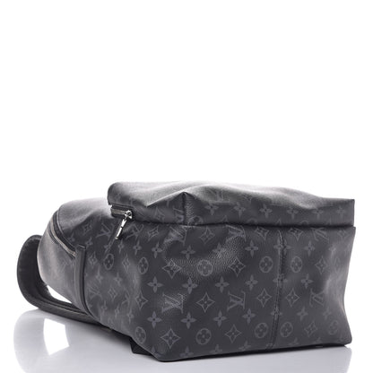 Louis Vuitton Monogram Eclipse Apollo Backpack 4 of 8