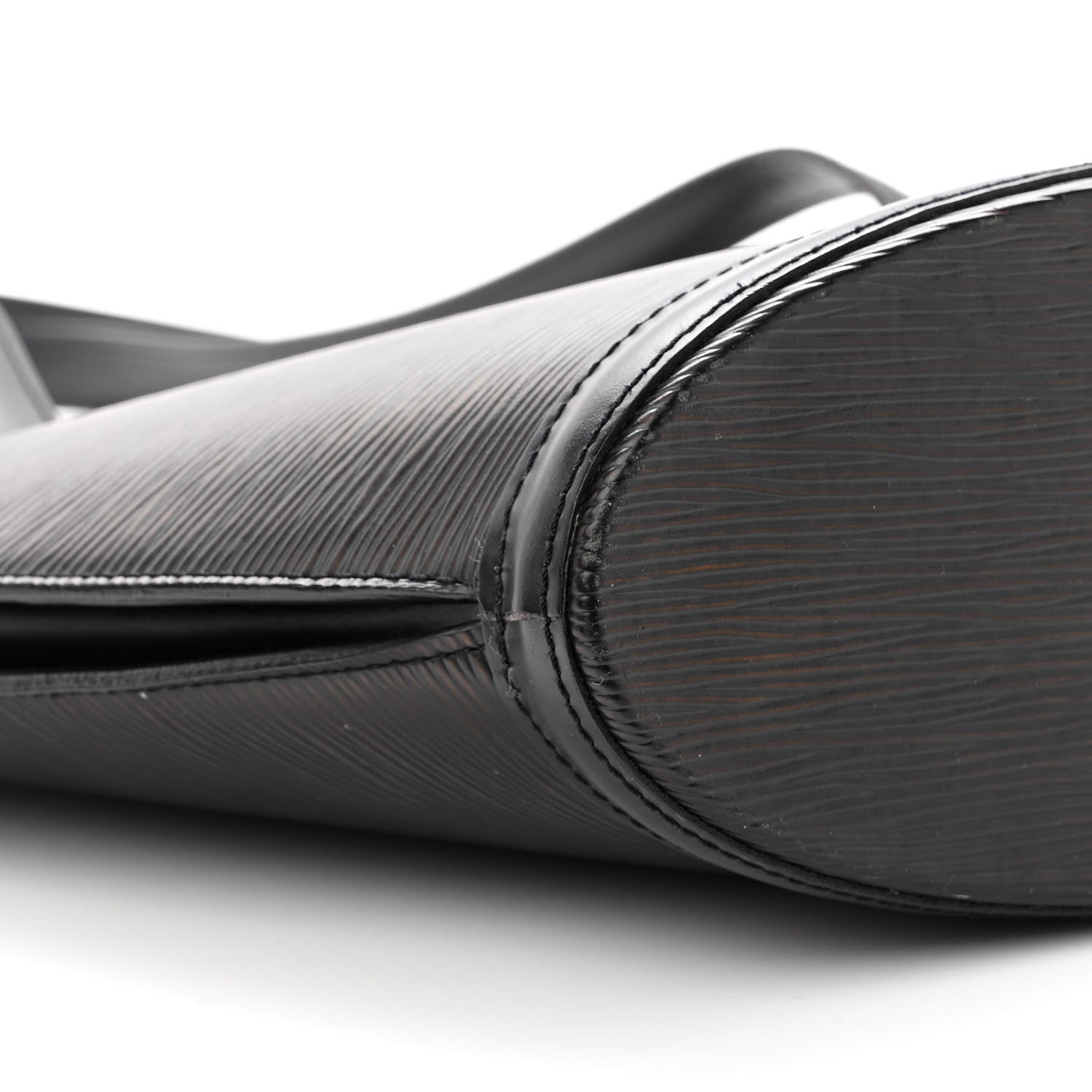 Louis Vuitton Epi Saint Jacques Black 7 of 8