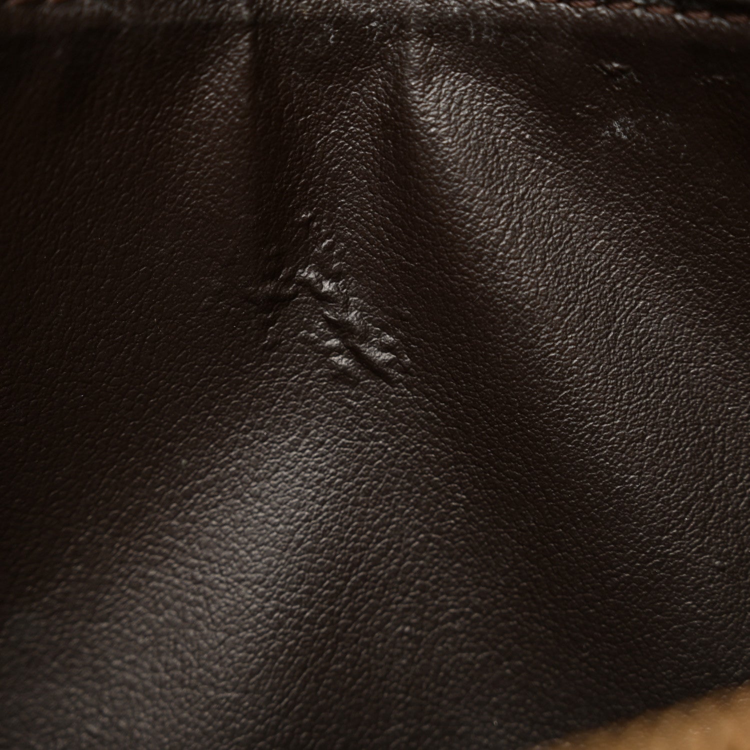 Louis Vuitton Damier Ebene Sarah Wallet 14 of 20