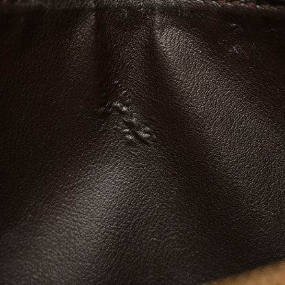 Louis Vuitton Damier Ebene Sarah Wallet 14 of 20