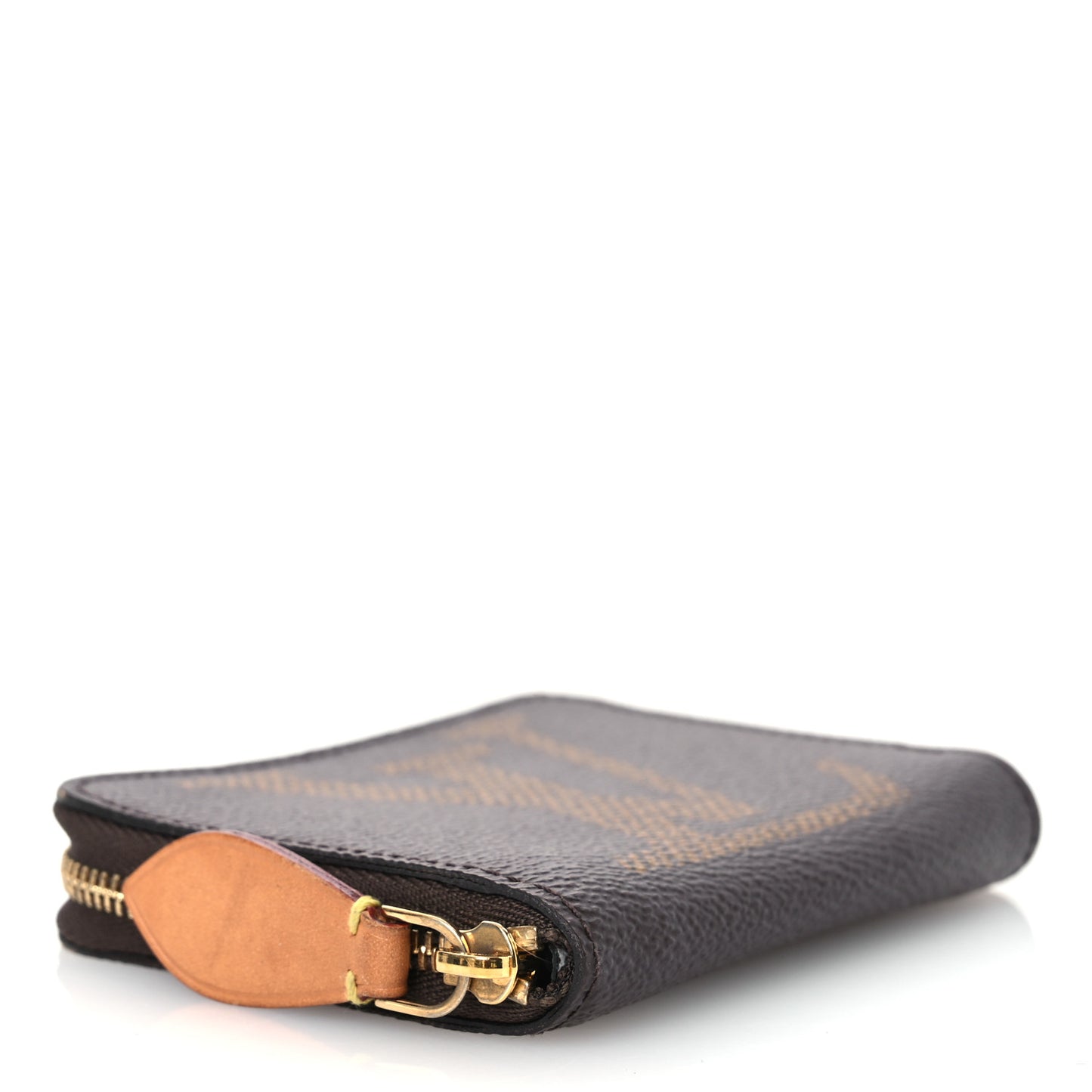 Monogram Giant Zippy Coin Purse