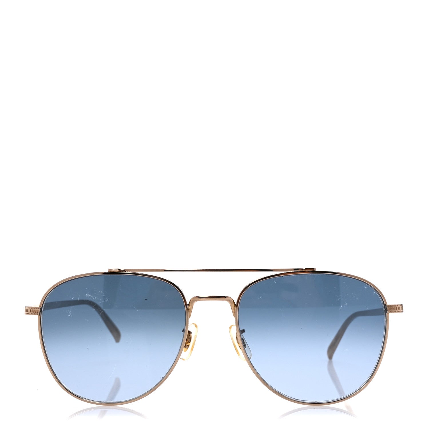 Oliver Peoples Titanium Rivetti OV1335ST G-15 2 of 7