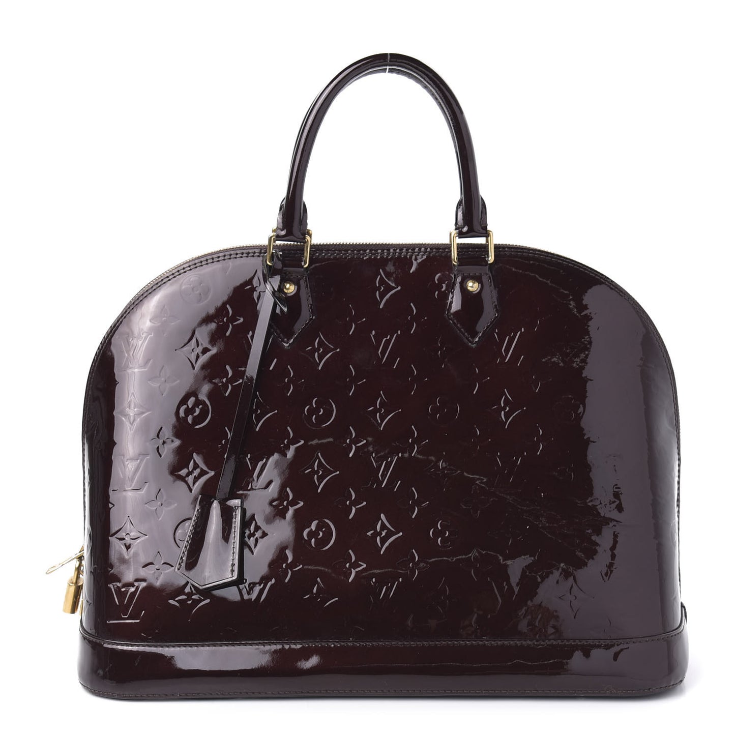 Vernis Alma GM Amarante
