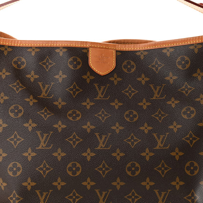 Louis Vuitton Monogram Delightful MM 8 of 13