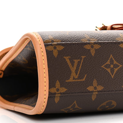 Louis Vuitton Monogram LV Ivy 8 of 10