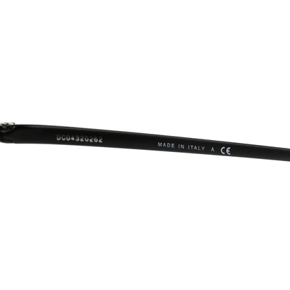 Chanel Metal Pilot Sunglasses 4260 Black 6 of 7