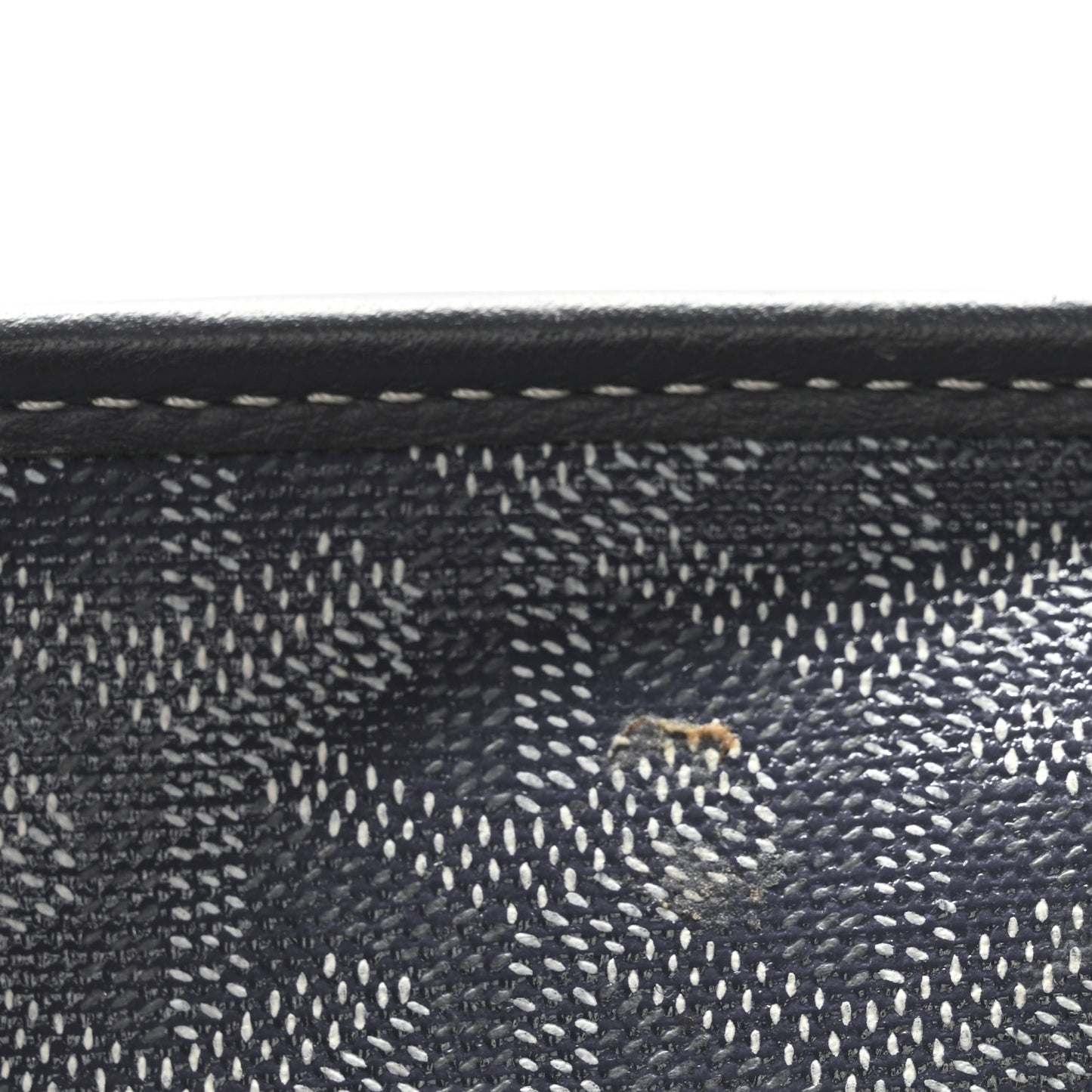 Goyardine Artois PM Grey