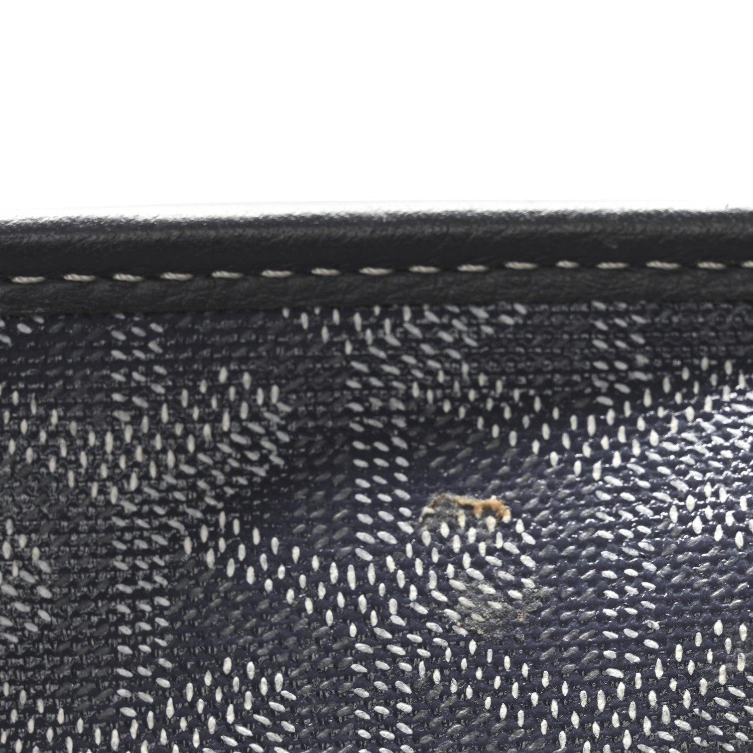 Goyard Goyardine Artois PM Grey 14 of 15