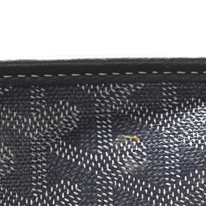 Goyard Goyardine Artois PM Grey 14 of 15