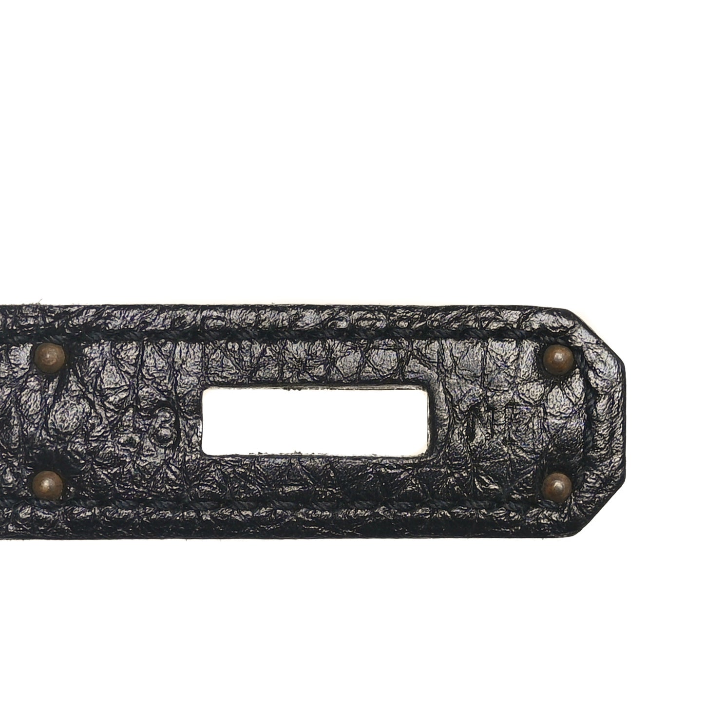 Taurillon Clemence Kelly Retourne 28 Black