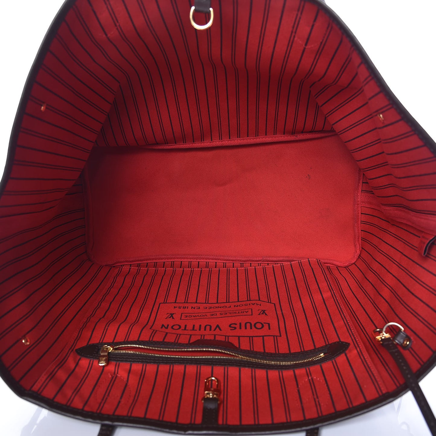 Damier Ebene Neo Neverfull GM