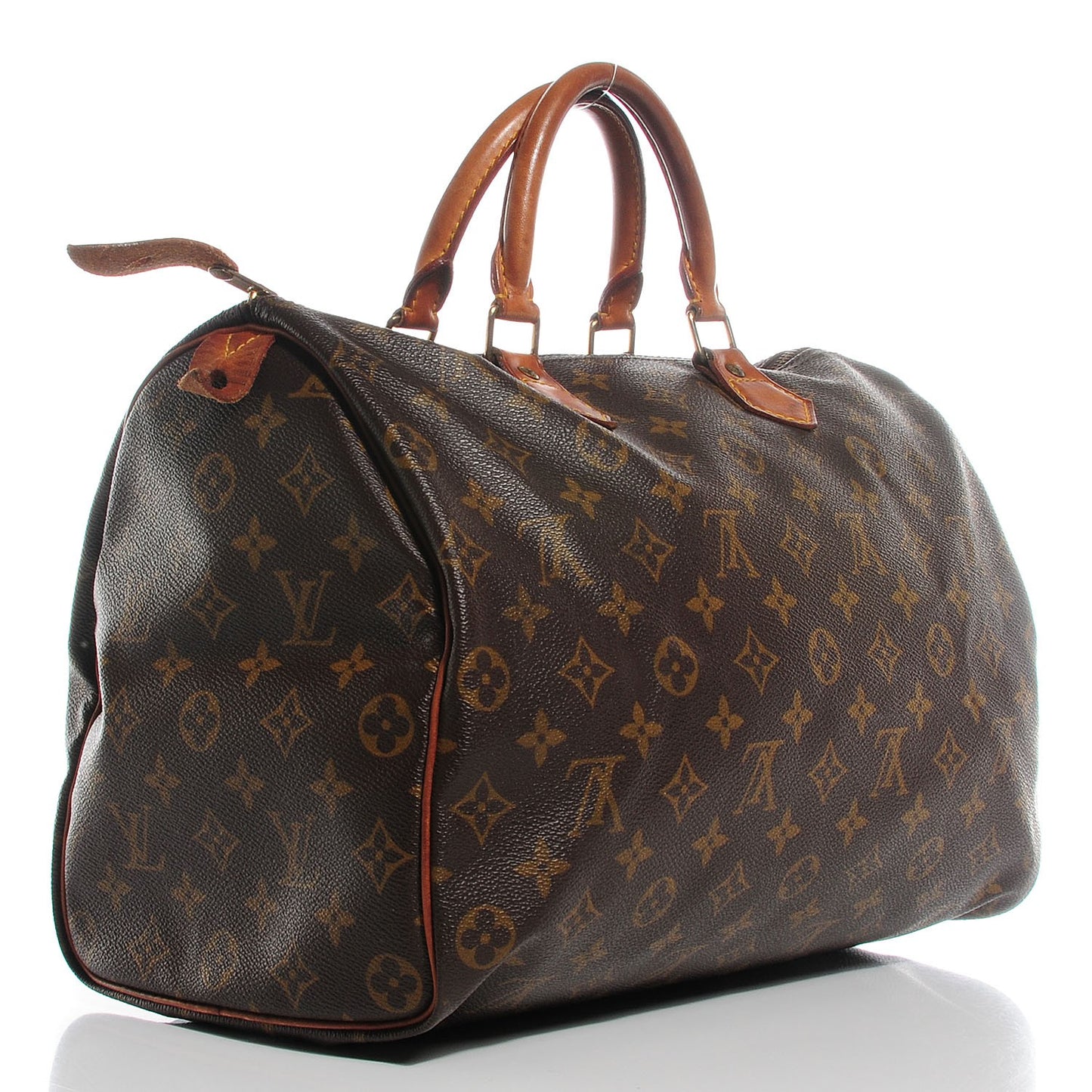 Monogram Speedy 35