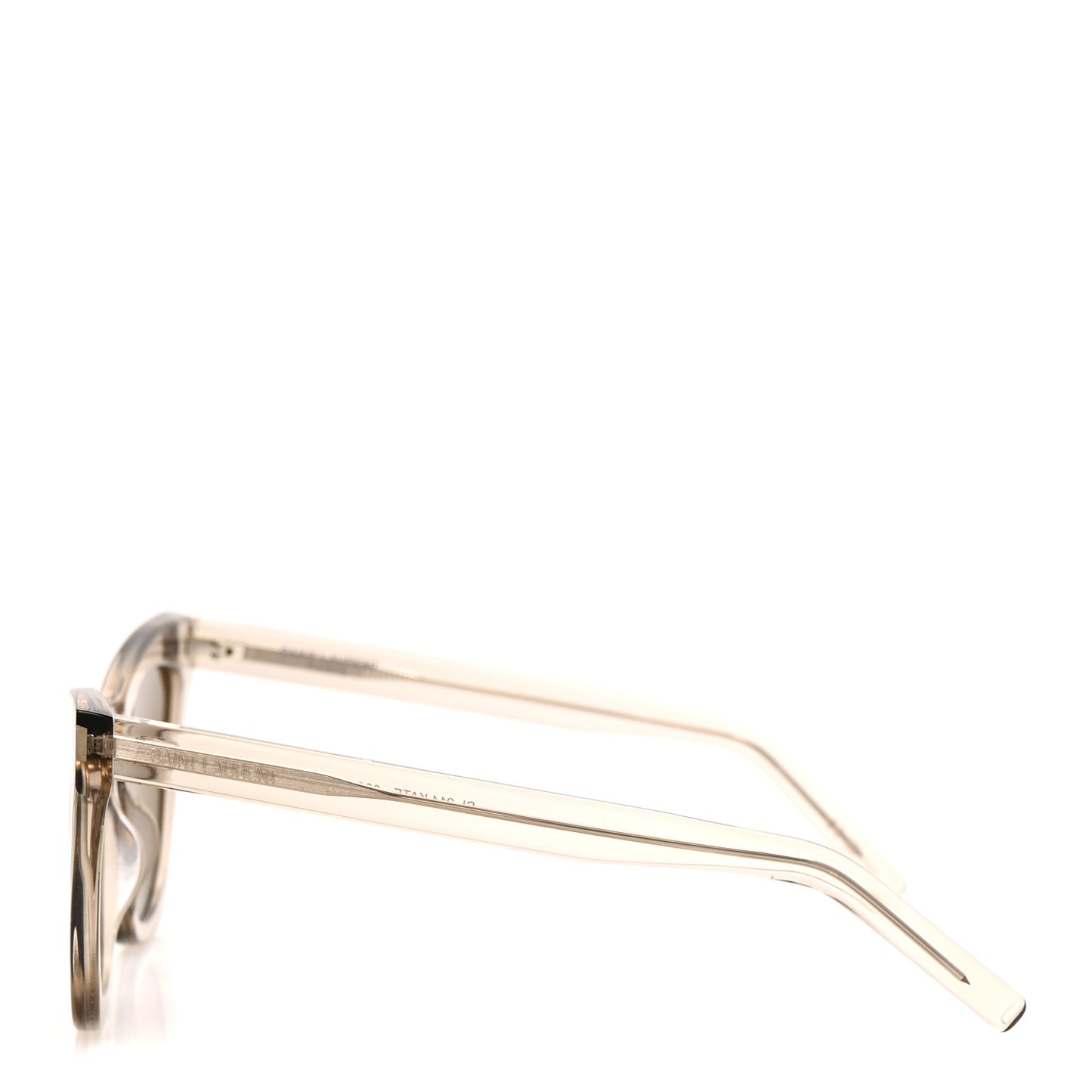 New Wave SL214 Kate Cat Sunglasses Nude