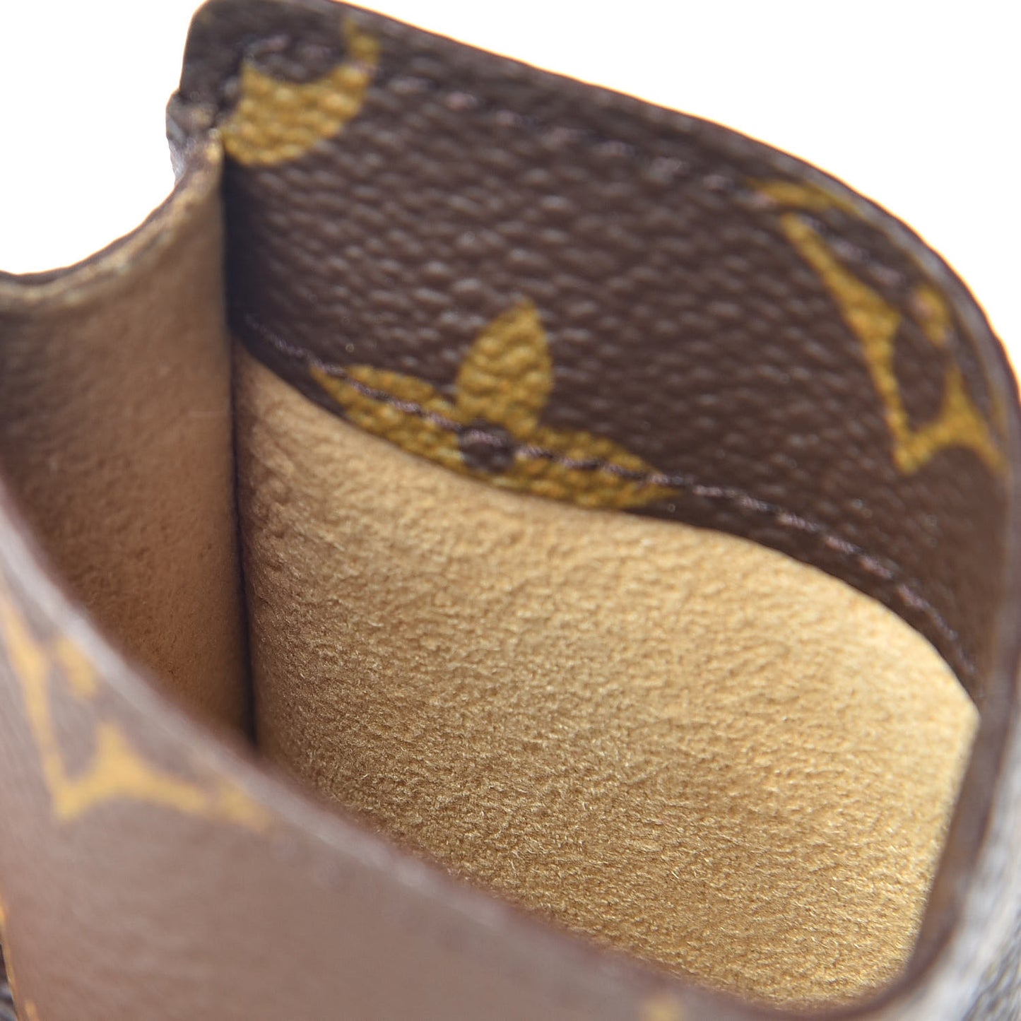 Monogram Sunglasses Case