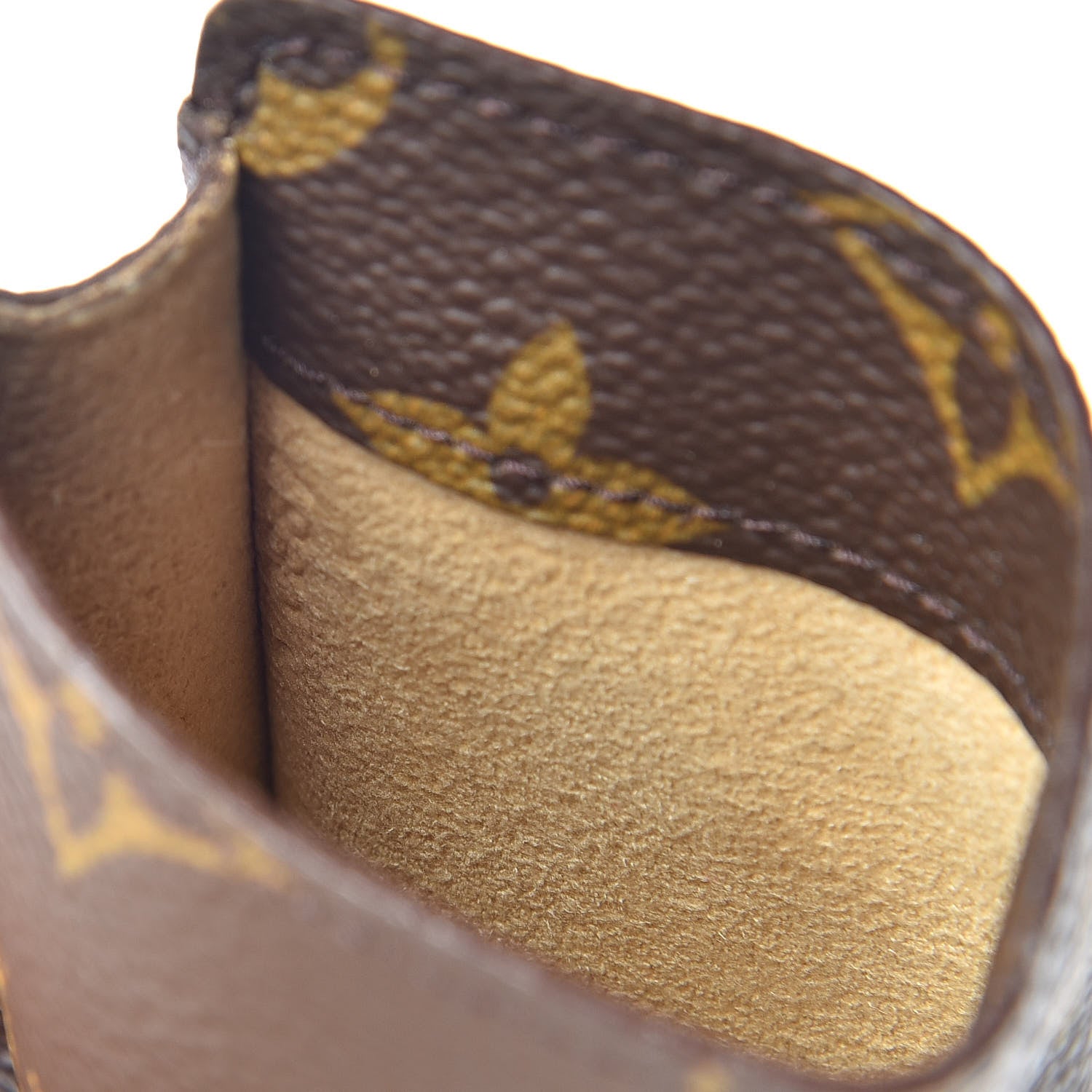 Louis Vuitton Monogram Sunglasses Case 7 of 10