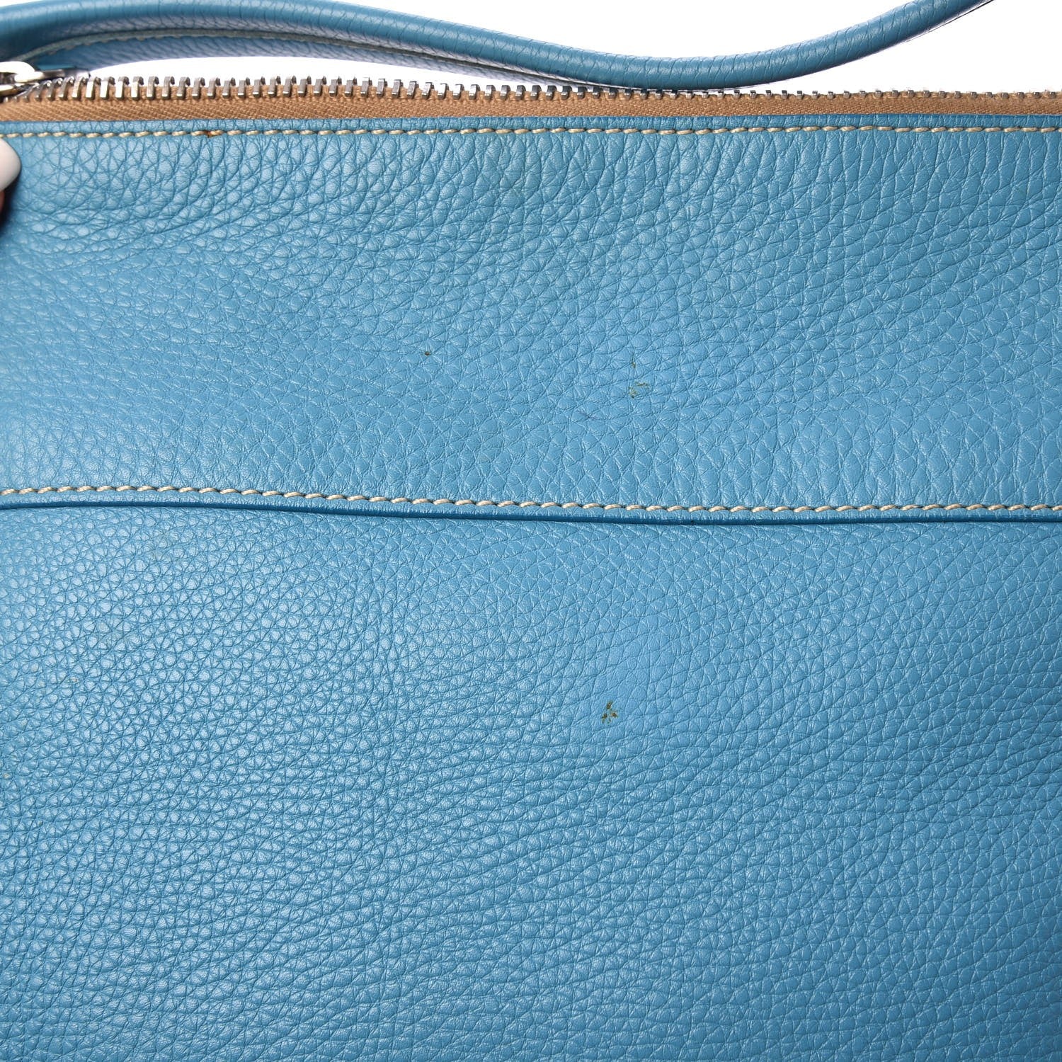 Prada Vitello Daino Hobo Voyage 9 of 13
