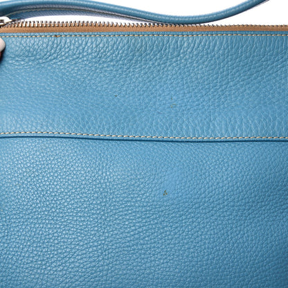 Prada Vitello Daino Hobo Voyage 9 of 13