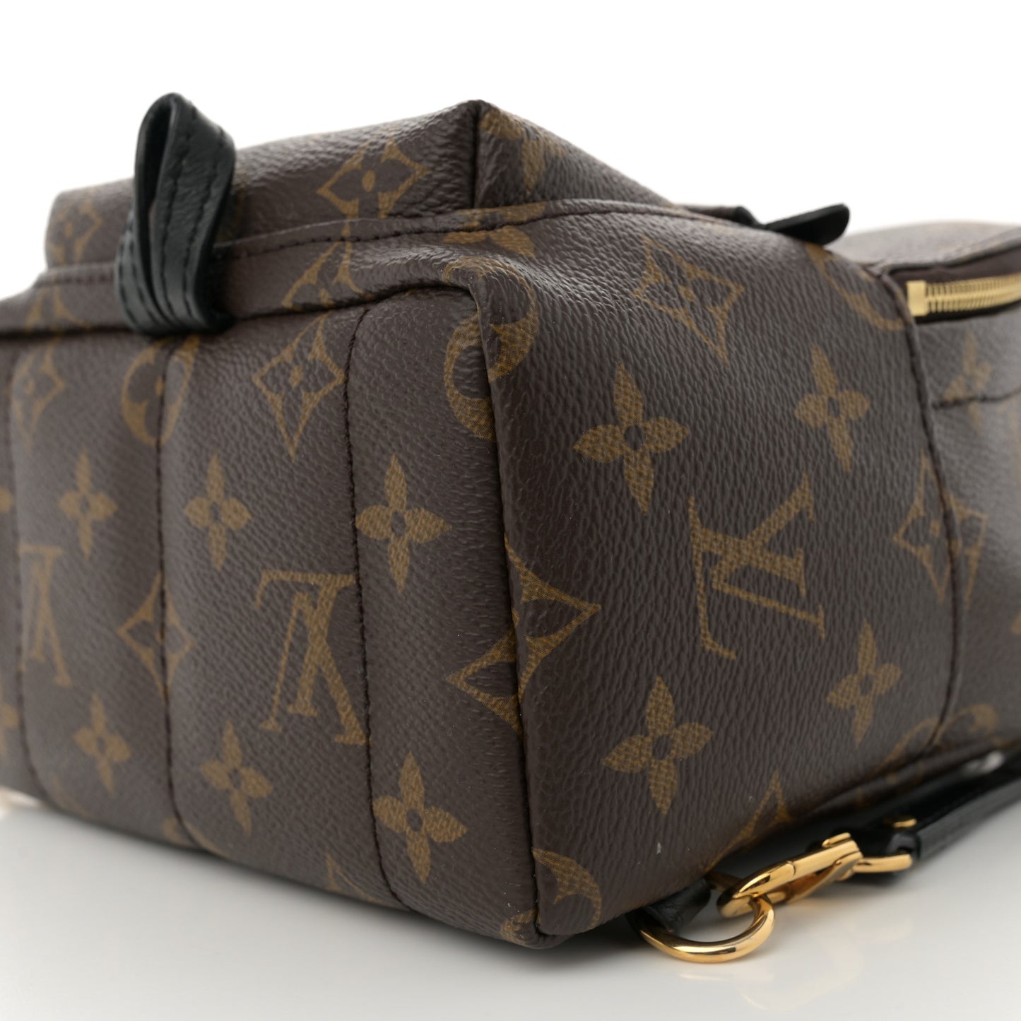 Monogram Palm Springs Backpack Mini