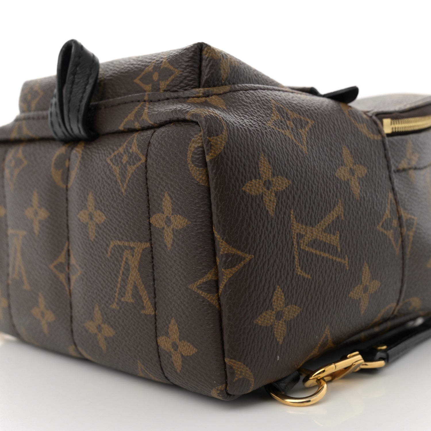 Louis Vuitton Monogram Palm Springs Backpack Mini 10 of 13
