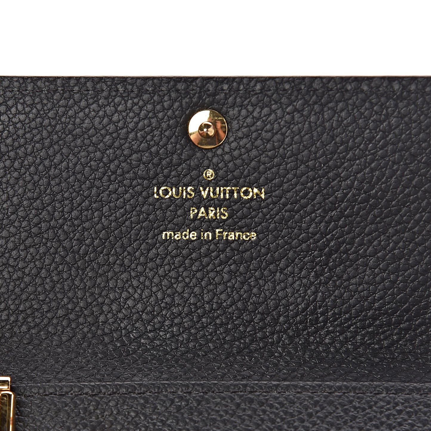 Empreinte Multicles 6 Key Holder Black