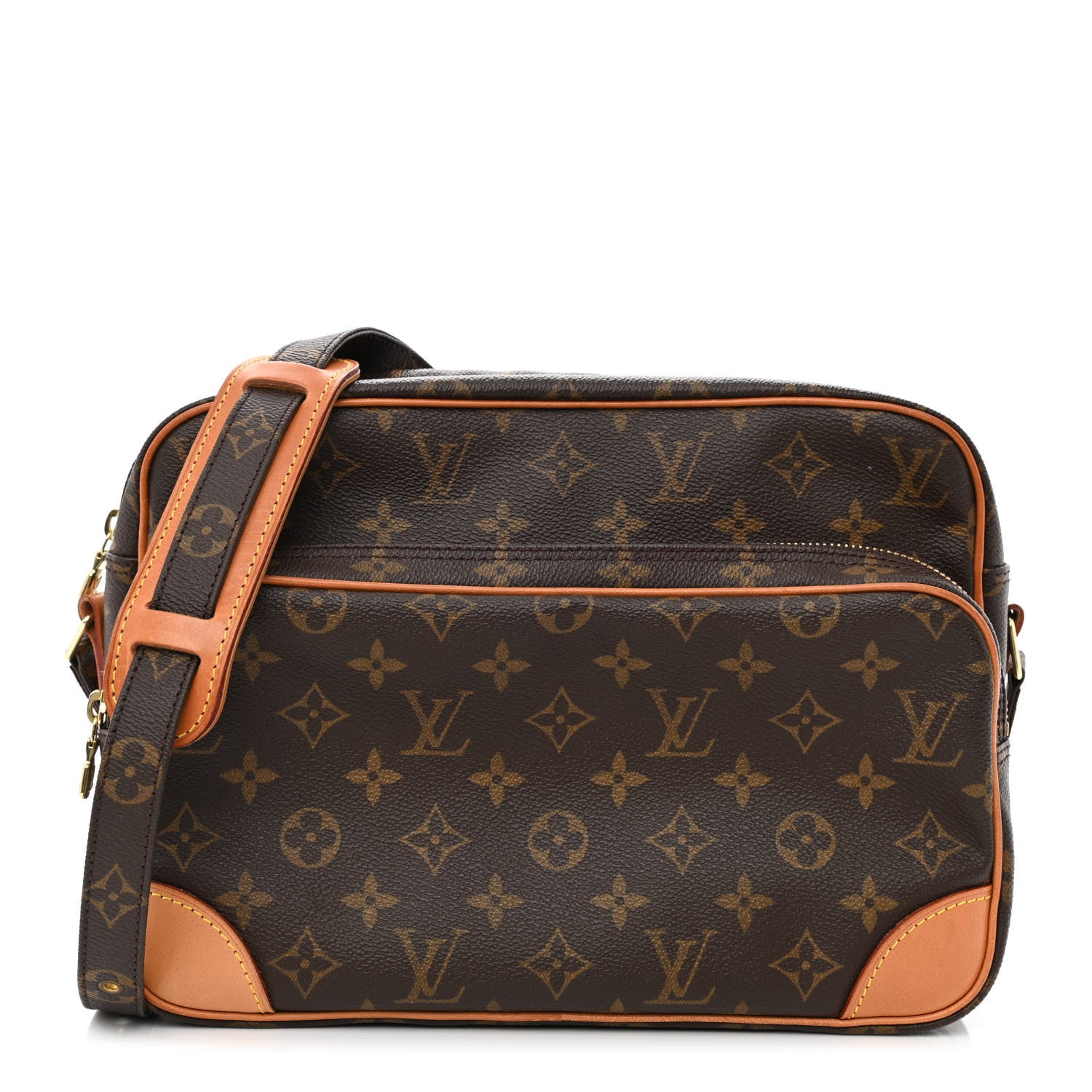 Louis Vuitton Monogram Nil 28 1 of 10