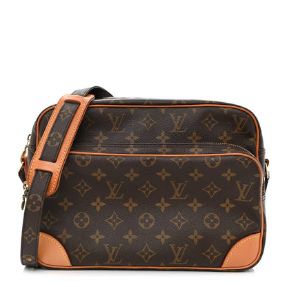 Louis Vuitton Monogram Nil 28 1 of 10