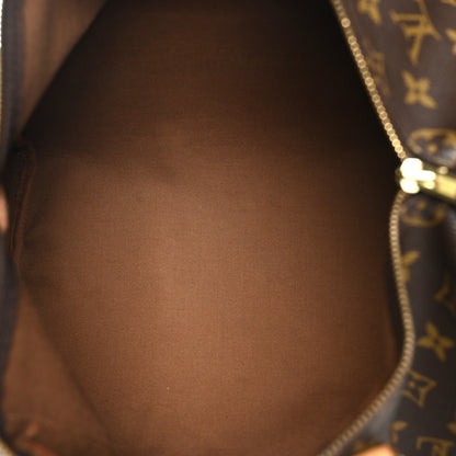 Louis Vuitton Monogram Speedy 35 5 of 11