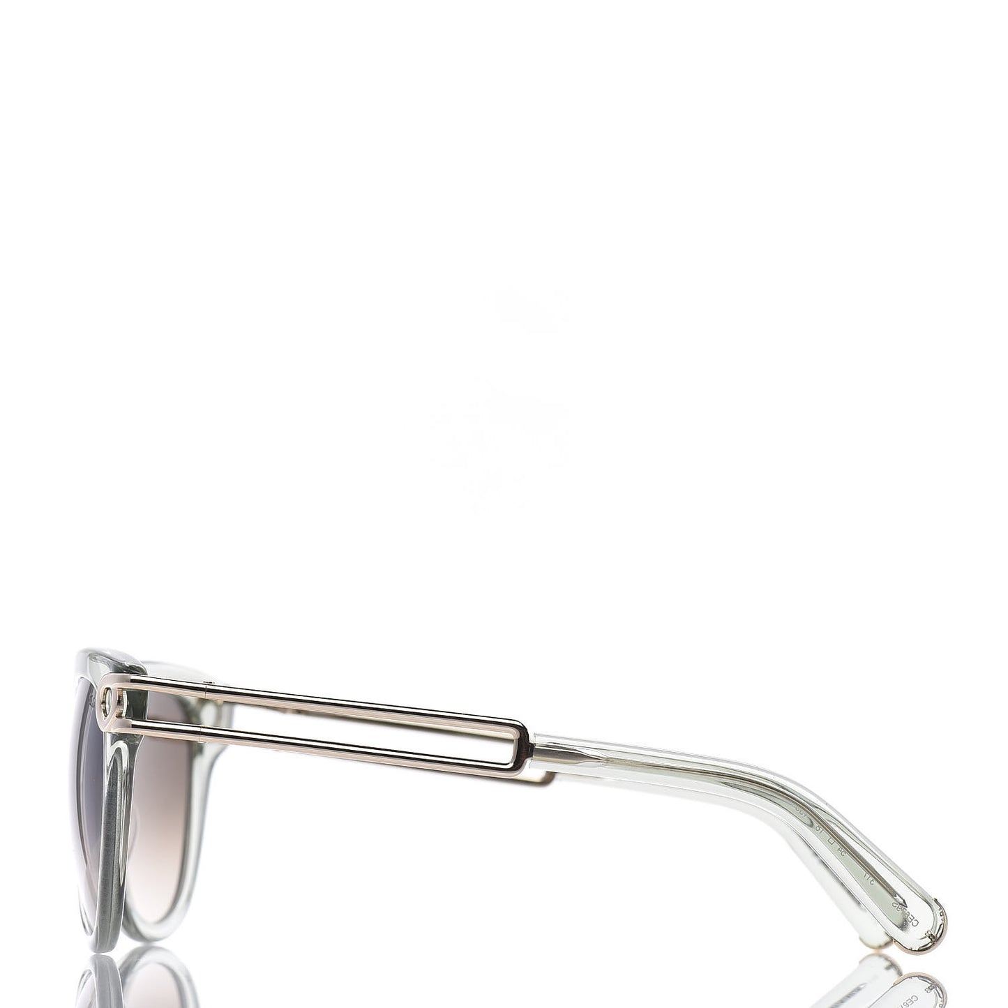 Sunglasses CE679S Green