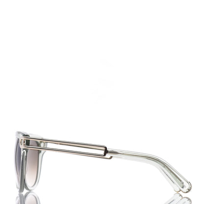 Chloe Sunglasses CE679S Green 3 of 7