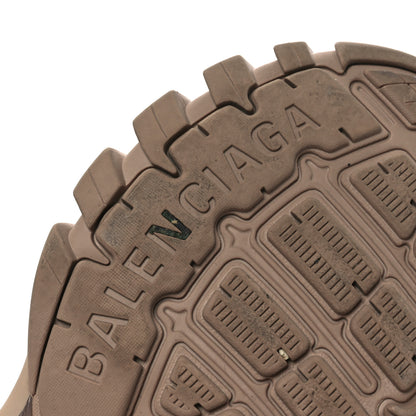 Balenciaga Mesh Rubber Uni-Matte Full Color Womens Track Sneakers 39 Full Beige 8 of 16
