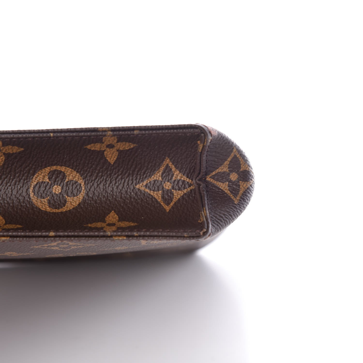Louis Vuitton Monogram Toiletry Pouch 19 10 of 15