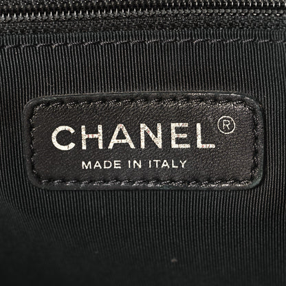 Chanel Calfskin Quilted Large Boy Flap Pink 6 of 15