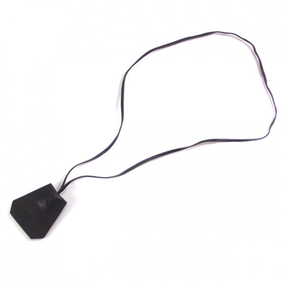 Leather Clochette