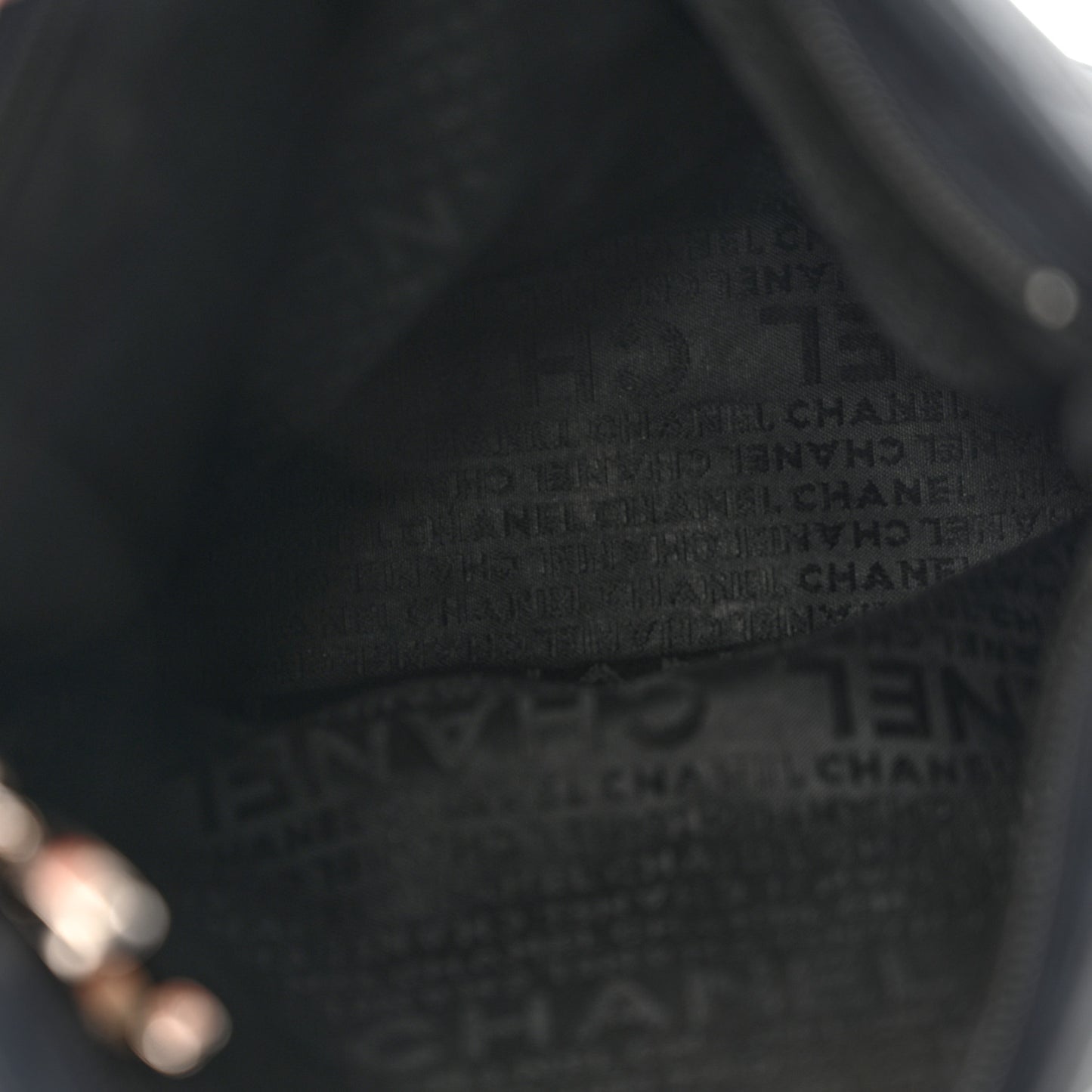 Lambskin Ultimate Soft Hobo Black