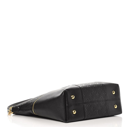 Louis Vuitton Empreinte Melie Black 4 of 7