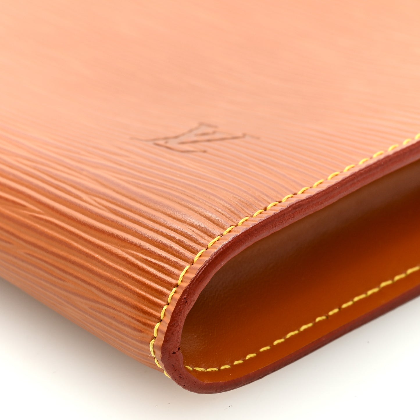 Epi Pochette Accessories 24 Cipango