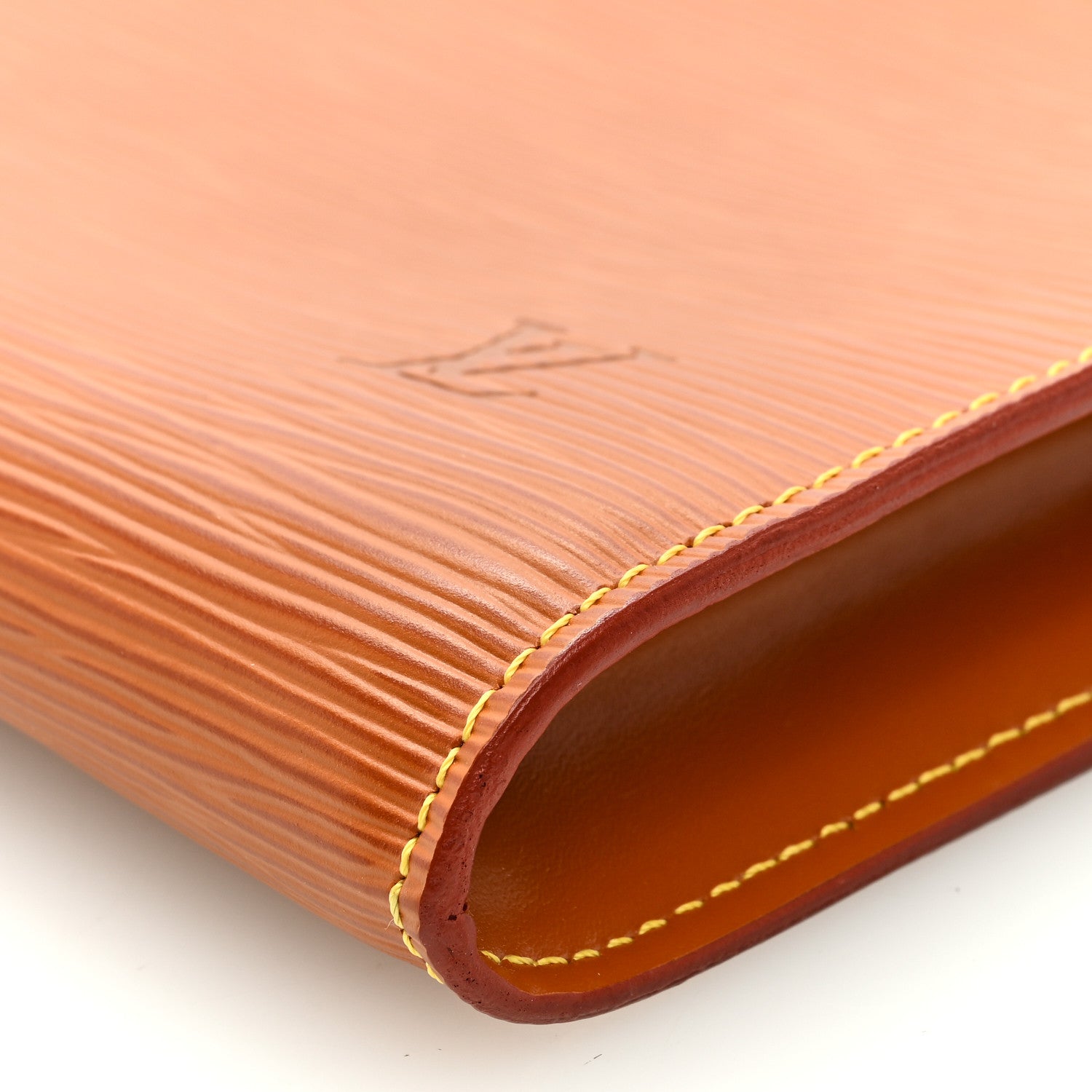 Louis Vuitton Epi Pochette Accessories 24 Cipango 9 of 9