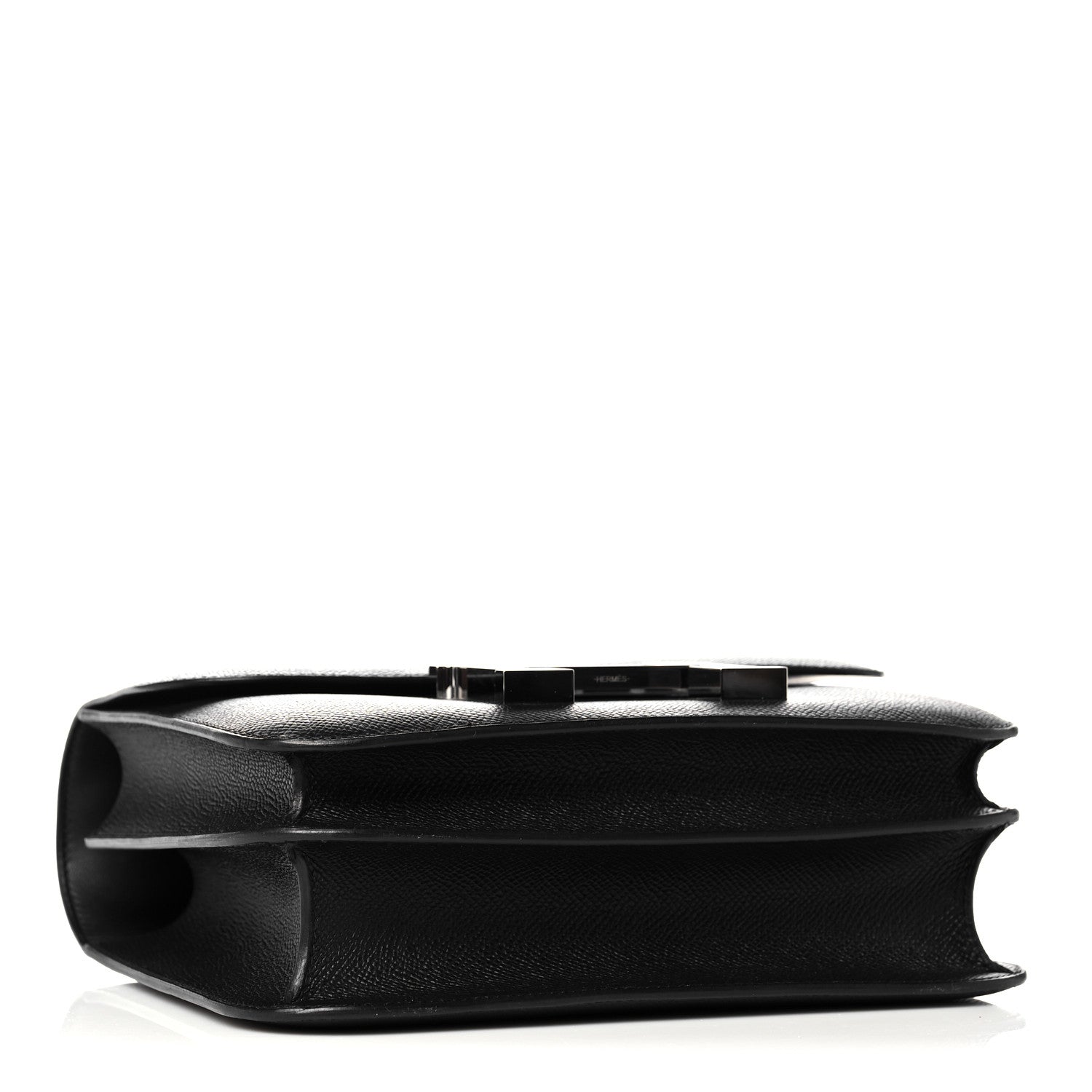 Hermes Epsom Constance 24 Black 4 of 11