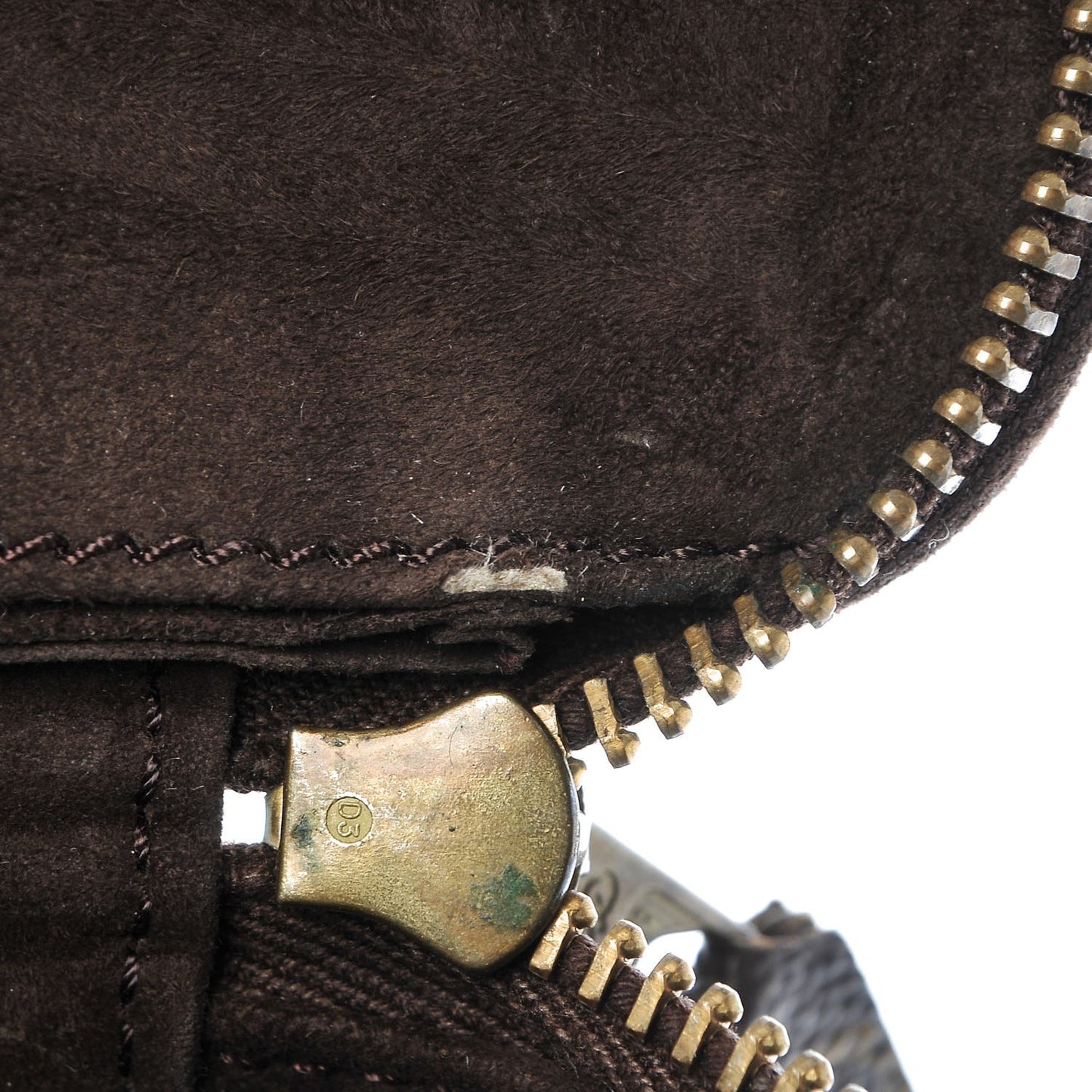 Monogram Monte Carlo Jewelry Case