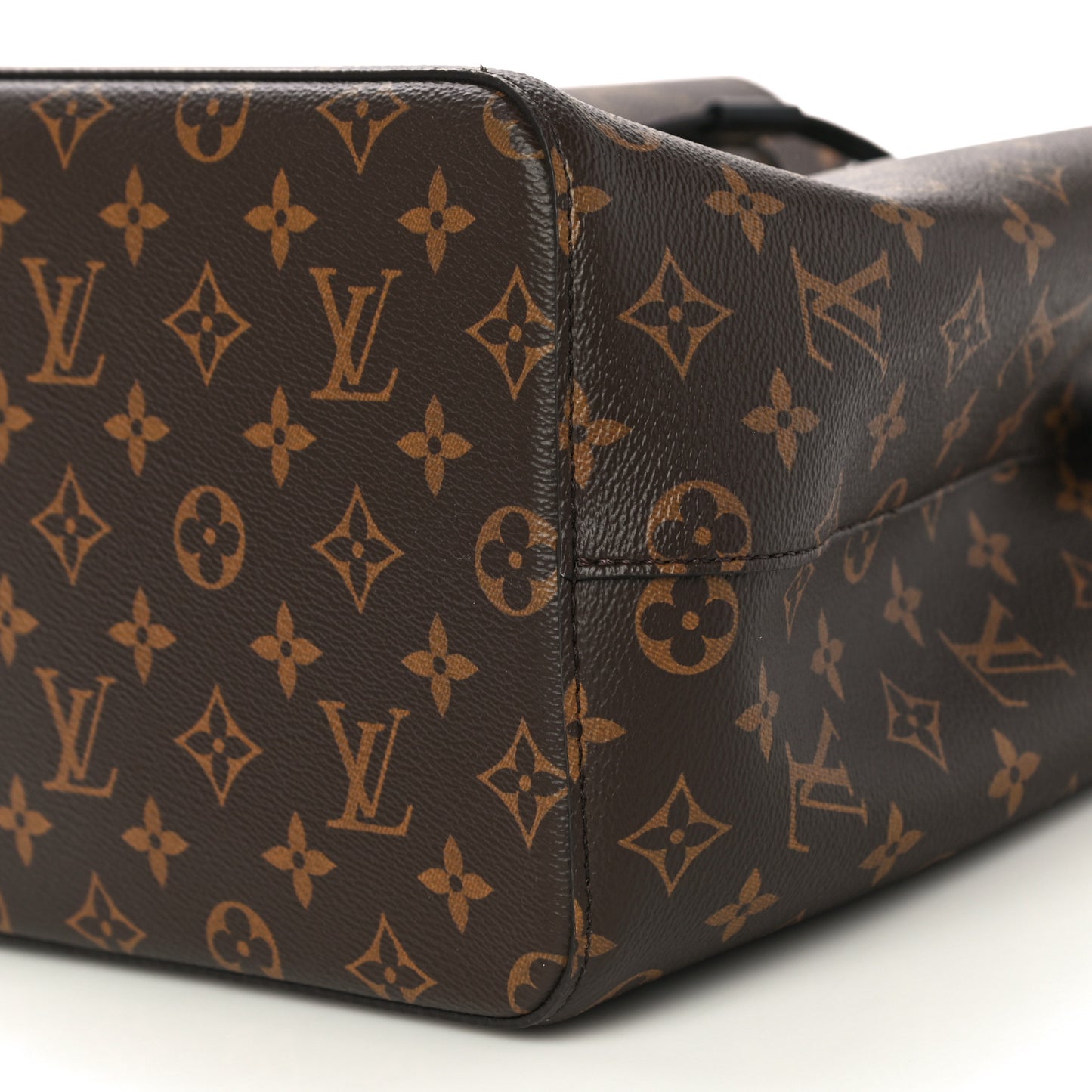 Monogram Neonoe MM Black