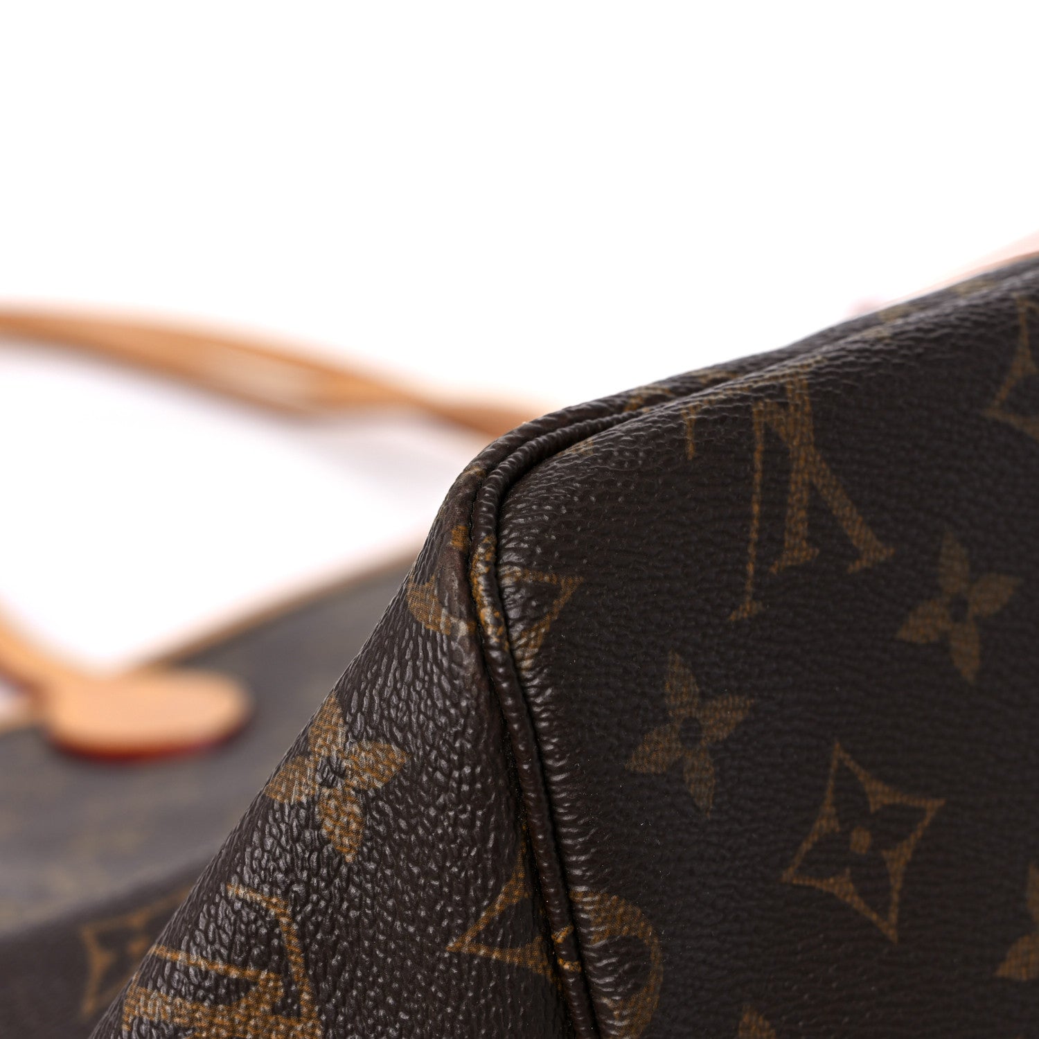 Louis Vuitton Monogram Neverfull GM 10 of 23