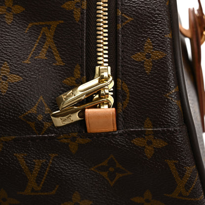 Louis Vuitton Monogram Neo Eole 55 11 of 14