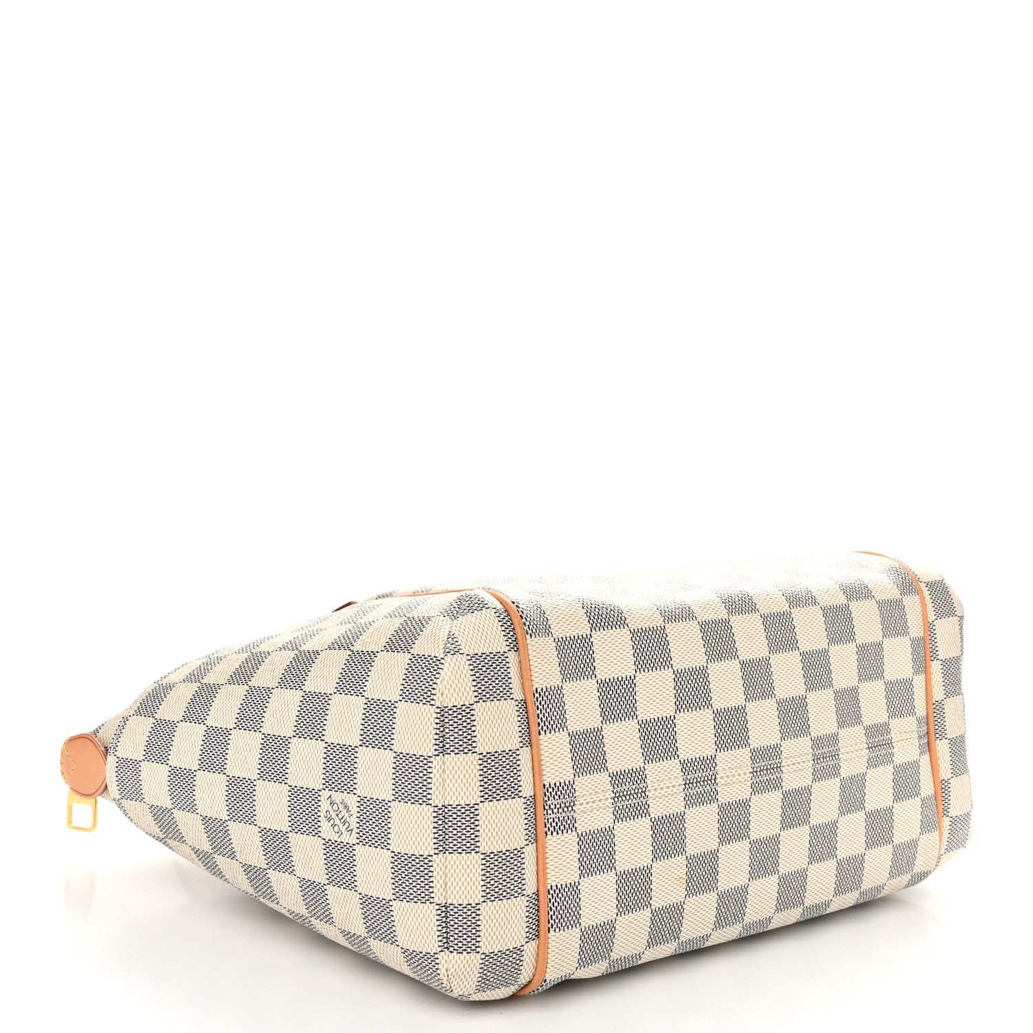 Louis Vuitton Damier Azur Totally PM 4 of 10