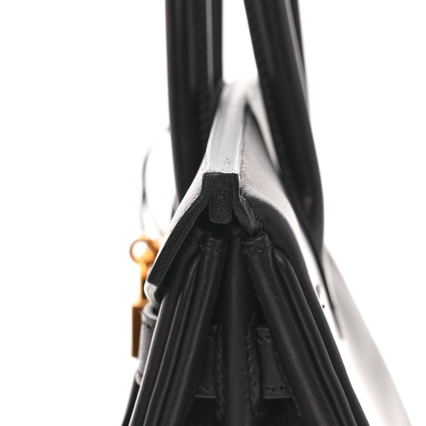 Swift Birkin 30 Black